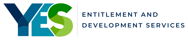 YES Entitlement and Development Services